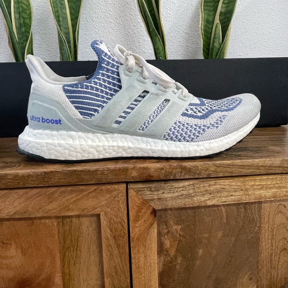 Adidas ultraboost primeblue parley